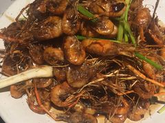 -老头儿油爆虾·知味杭州(爱琴海购物中心)