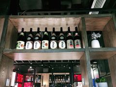 -盛焰铁板烧(王府井店)