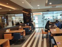 -阿香米线(大唐西市大润发店)