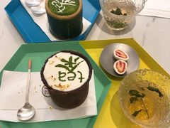 -茶是一枝花泡茶店