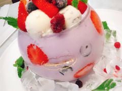 -哈根达斯(合肥万科广场店)