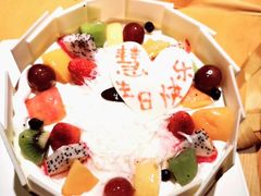 -罗森尼娜(解放西路店)