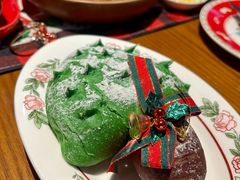 -弗兰克牛排西餐厅Ribone steak house(柠檬花园店)