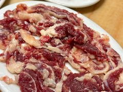 -五洲牛肉美食馆