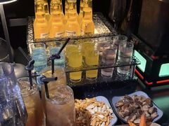 -赤红音乐现场(浦东金桥路店)