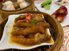 -赏点粤式点心(广州塔店)