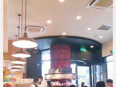 -星巴克(天津大悦城第二店)
