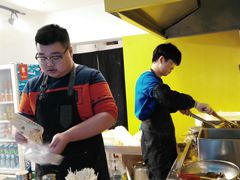 -傅强排骨(成都总店)
