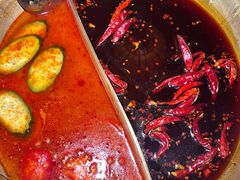 -小龙坎火锅(春熙太古里店)