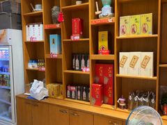 -九转小磨·东北菜老字号(祥安店)