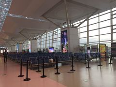 -苏南硕放国际机场有限公司·停车场