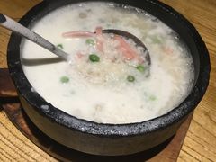 -热度餐厅(老佛爷店)