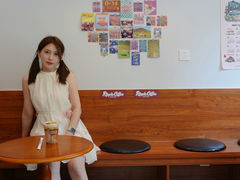 -RIPPLE COFFEE涟漪咖啡