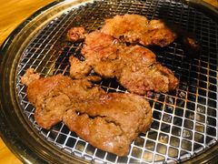 -牛人·雪花牛·木炭烤肉(昆山陆家店)