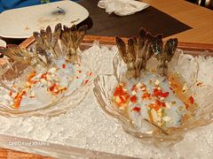 -德川家日本料理(中关村寰太大厦店)