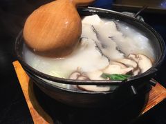 -和一料理(安阳店)
