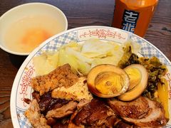-香友记正宗隆江猪脚饭(首经贸店)