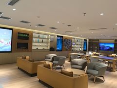 -蔚来体验中心(北京后沙峪店)