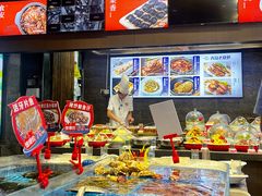-双合园·海鲜水饺青岛菜(万佳广场店)