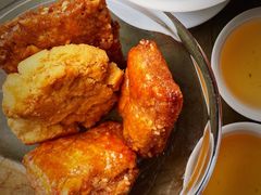 -诚志饼家·小凤饼非遗传承(中山六路店)