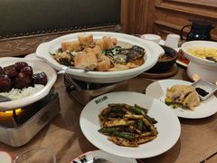 -新白鹿餐厅(城西银泰城店)