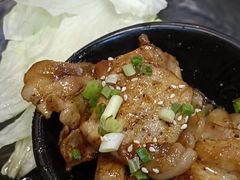-葉家.焼鳥.居酒屋(惠利街店)