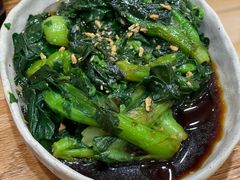 农家小菜心-小满手工粉(上海品尊国际店)