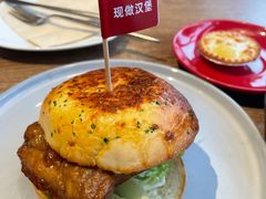-必胜客(五道口店)