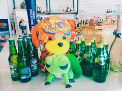 -JF Garden(渔人码头店)
