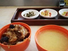 甑糕-乡党臊子面(丰庆公园店)