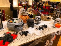 -上海锦江汤臣洲际大酒店壹阶层