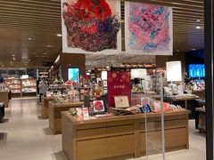 -茑屋书店(天目里店)