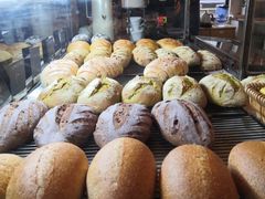 无糖全麦-仙峰天然面包(迎宾路店)