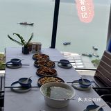 打卡拾间海Time网红餐厅