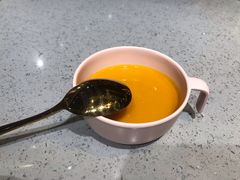 南瓜粥-妥妥烤肉料理(昙华林店)