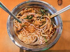 -雙冲柳州螺蛳粉&酸嘢&桂林米粉(簋街店)