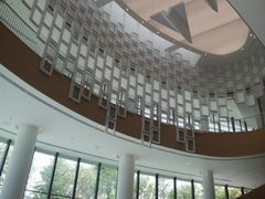 -广州市白云区图书馆