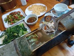 -61号餐吧(兴坪古镇漓江店)