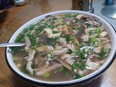 -阿古牛肉丸(一建店)