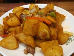 -清真·益鑫羊肉手抓馆(花园北街店)