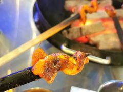-老安火盆烤肉(金寨路店)