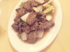 -真浪花园海鲜餐馆