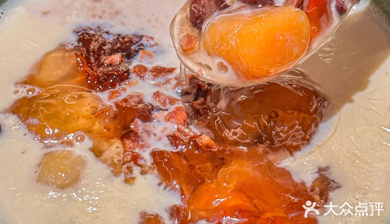 终于...在北京路也能吃到有喜喜啦‼️ 