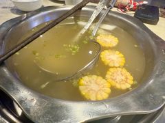 -小肥牛潮汕牛肉火锅(南联店)