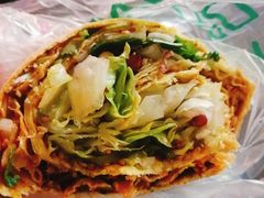 -山东傻大粗粮煎饼(牛街店)