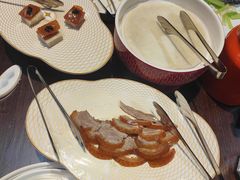 -明湖楼·经典鲁菜山东海鲜(大明湖店)