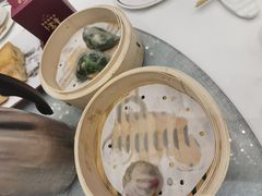 -喜宴又一村·粤菜·茶点·海鲜(壹方天地店)