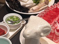 -额尔敦·品质自助(摩尔城店)