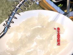 顺德鱼生-寻味顺德·珍之宝酒楼(银钻店)