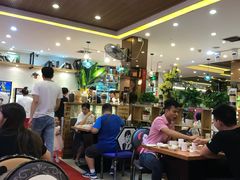 -北京汉丽轩自助烧烤(解放桥店)